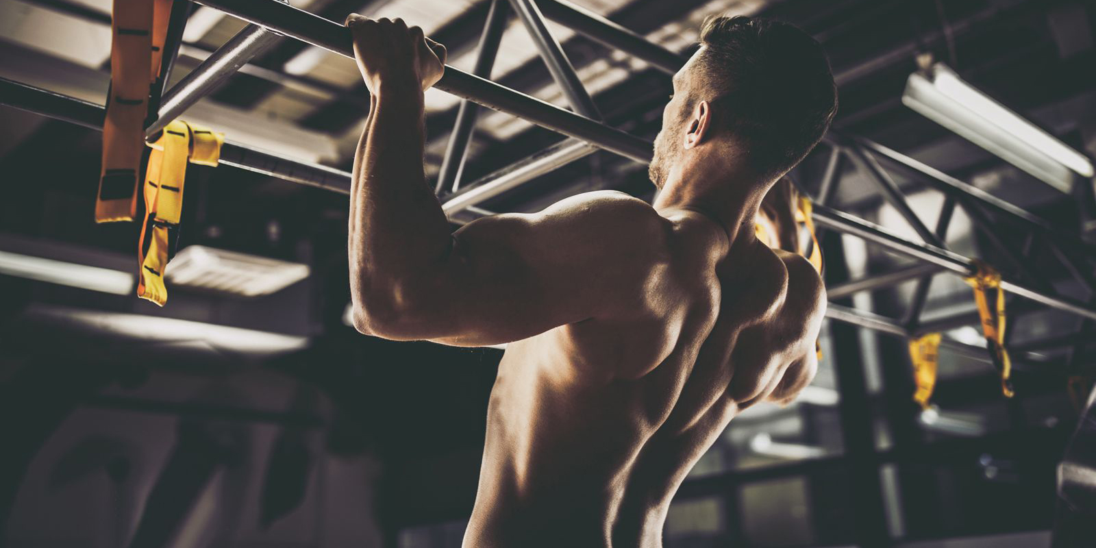 Ejercicios de espalda